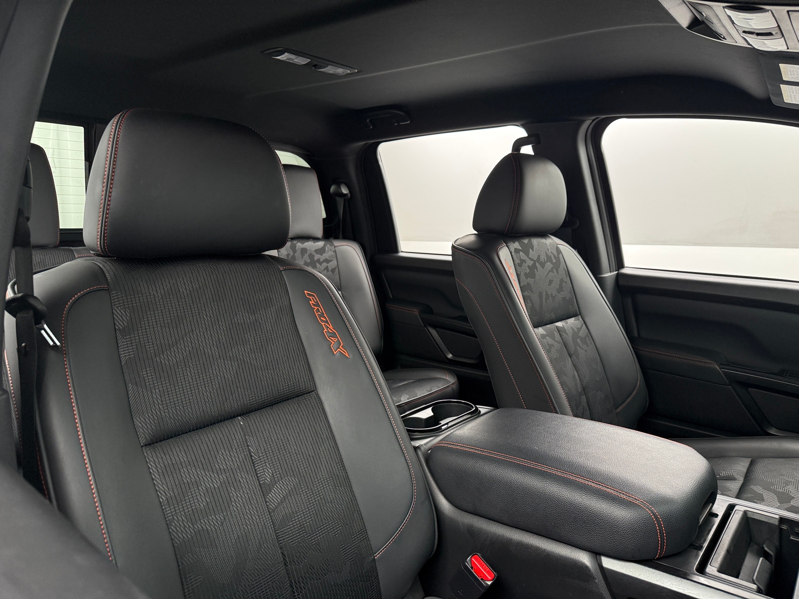 Thumbnail: 2024 Nissan Titan - 2