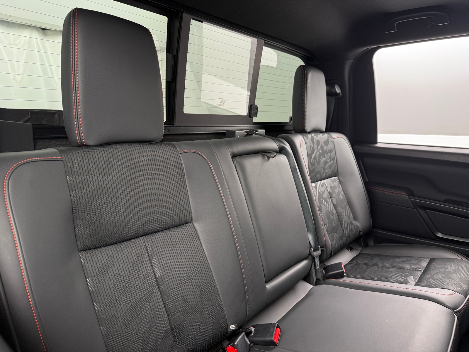 Thumbnail: 2024 Nissan Titan - 6