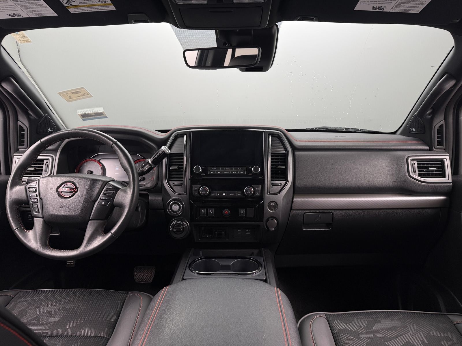 Thumbnail: 2024 Nissan Titan - 3