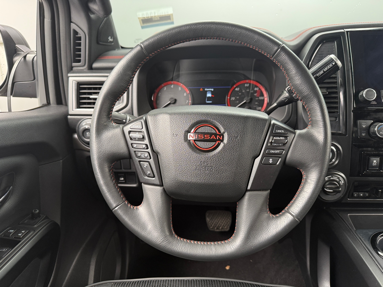 Thumbnail: 2024 Nissan Titan - 5