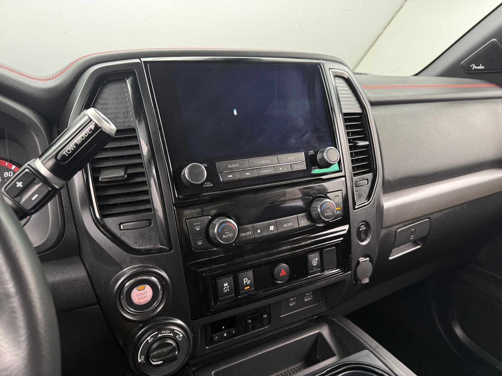 Thumbnail: 2024 Nissan Titan - 4