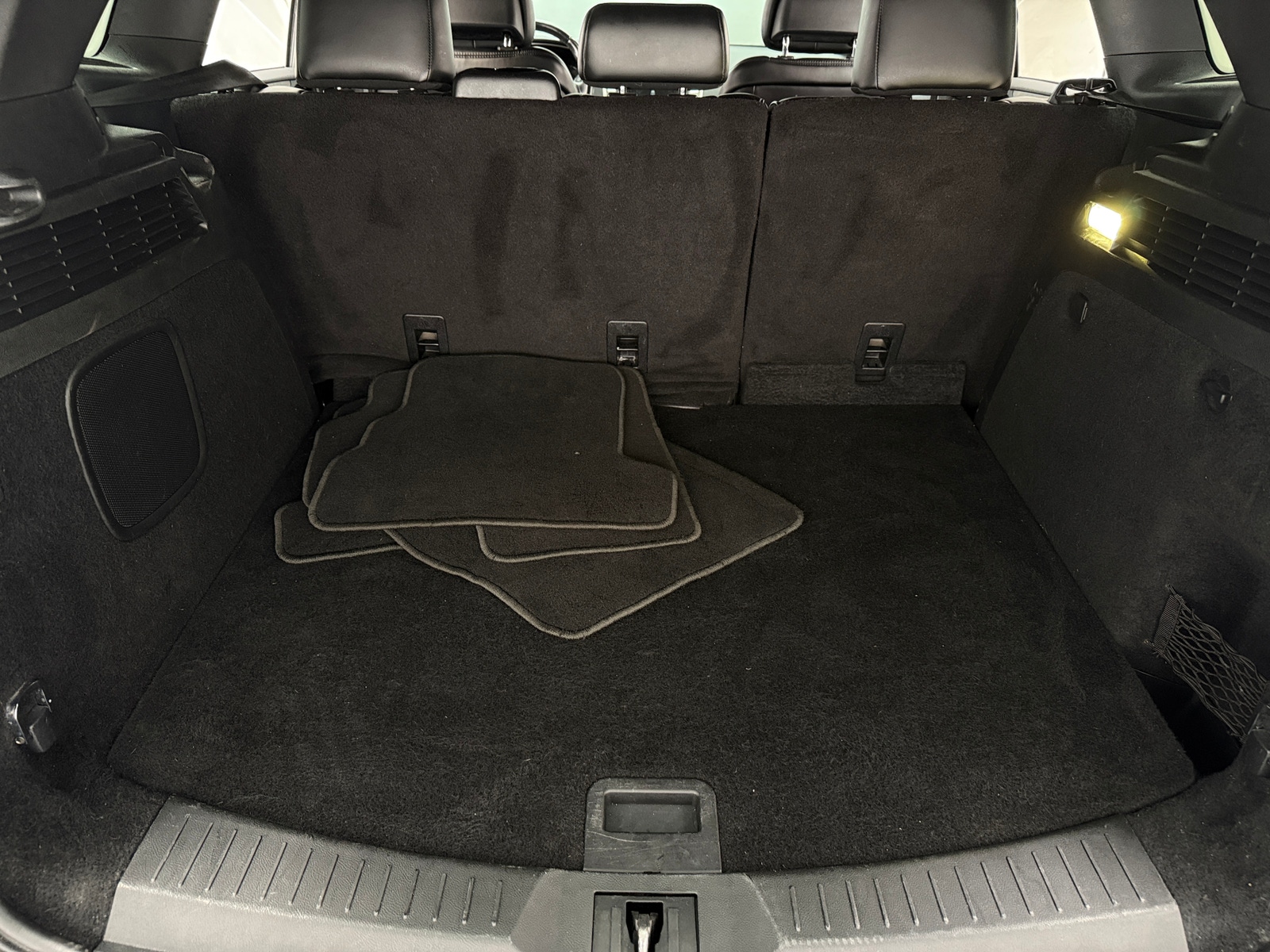 Thumbnail: 2017 Lincoln MKC - 6