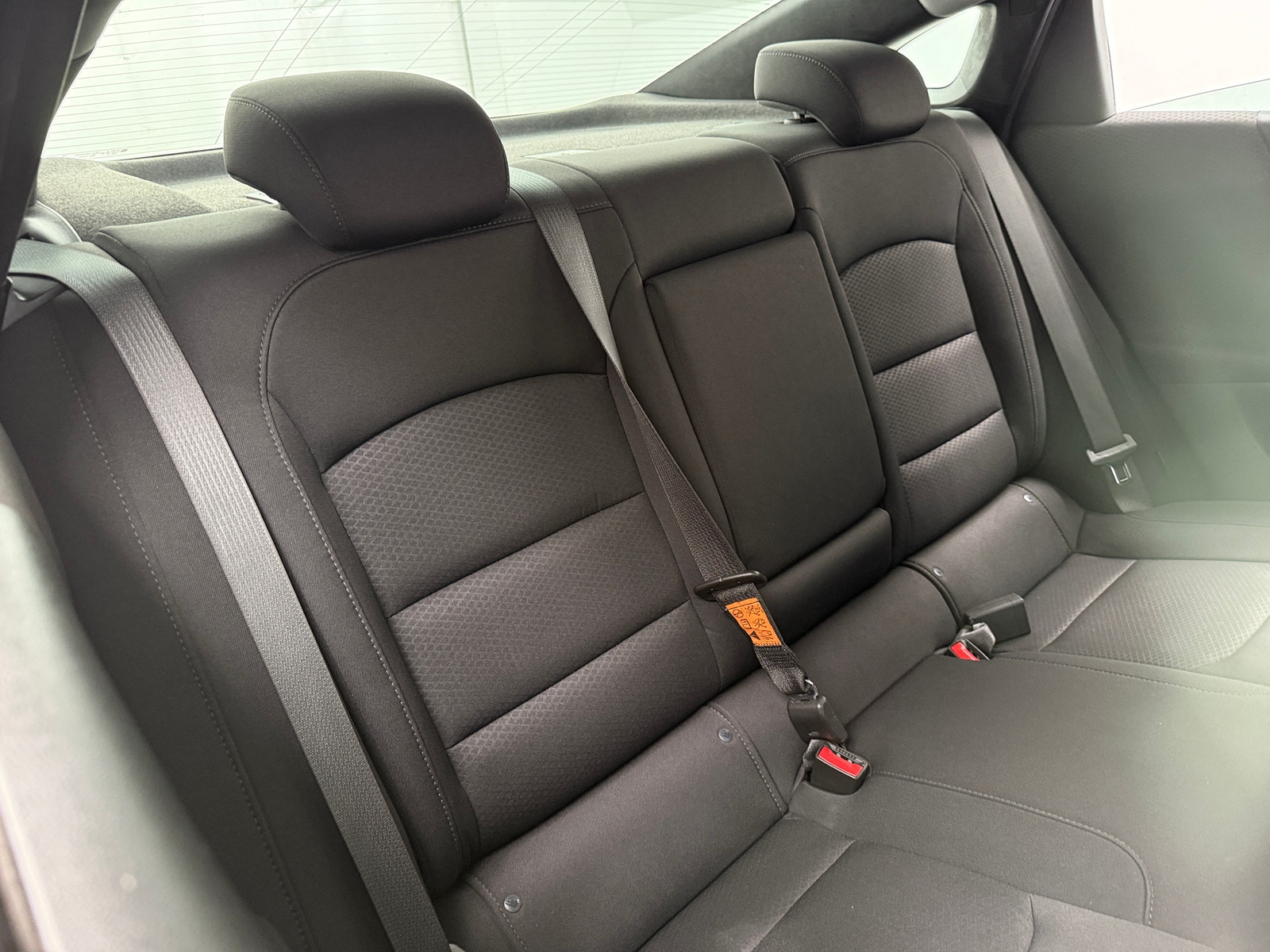 Thumbnail: 2020 Chevrolet Malibu - 6