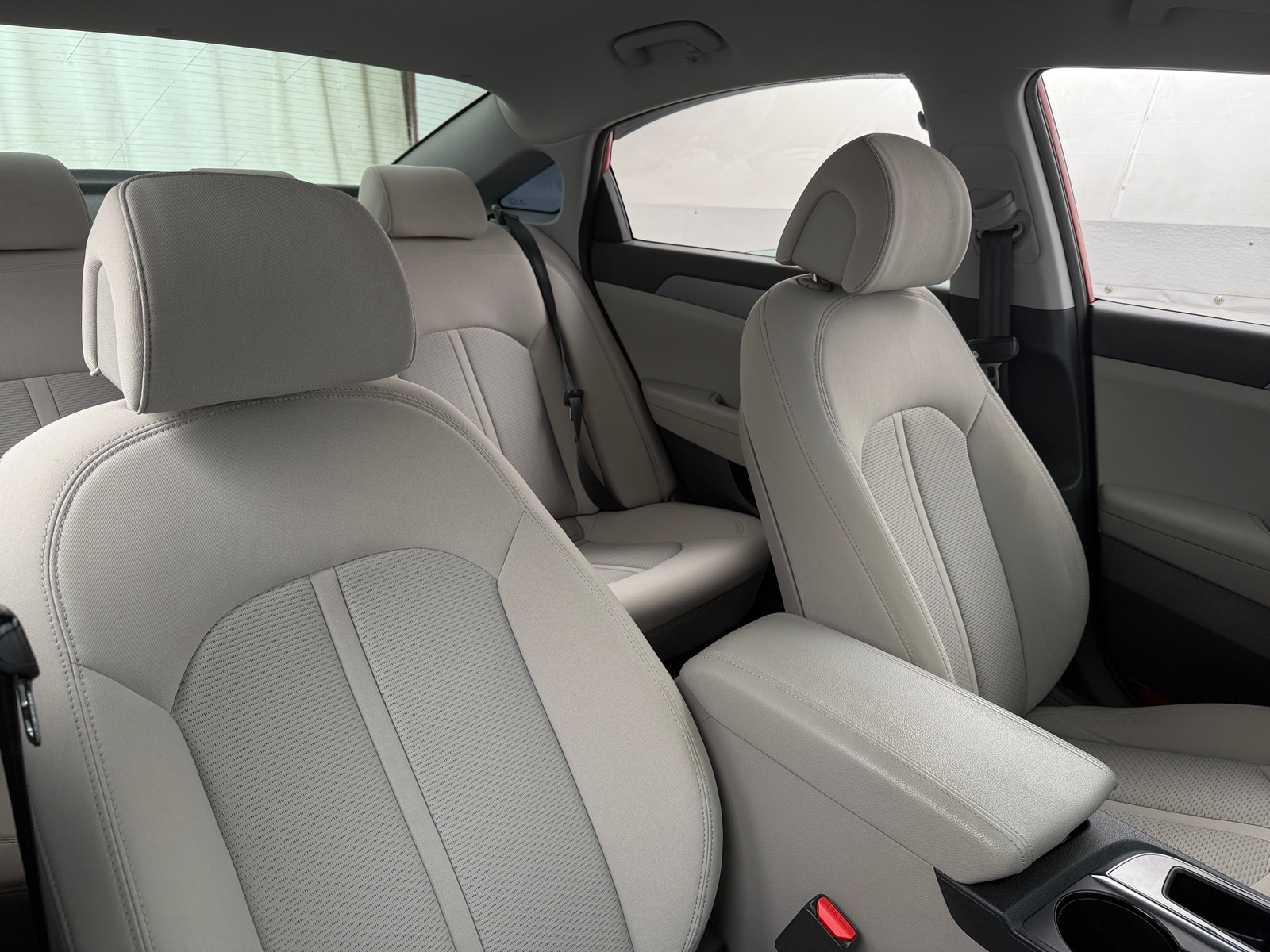 Thumbnail: 2017 Hyundai Sonata - 2