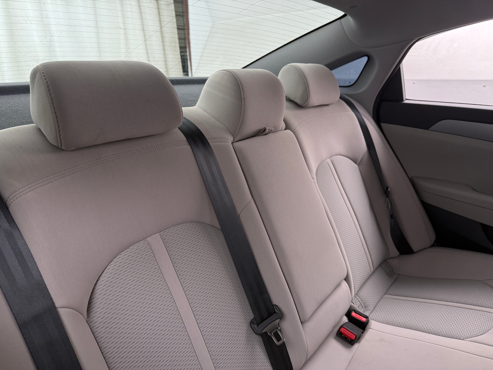 Thumbnail: 2017 Hyundai Sonata - 6