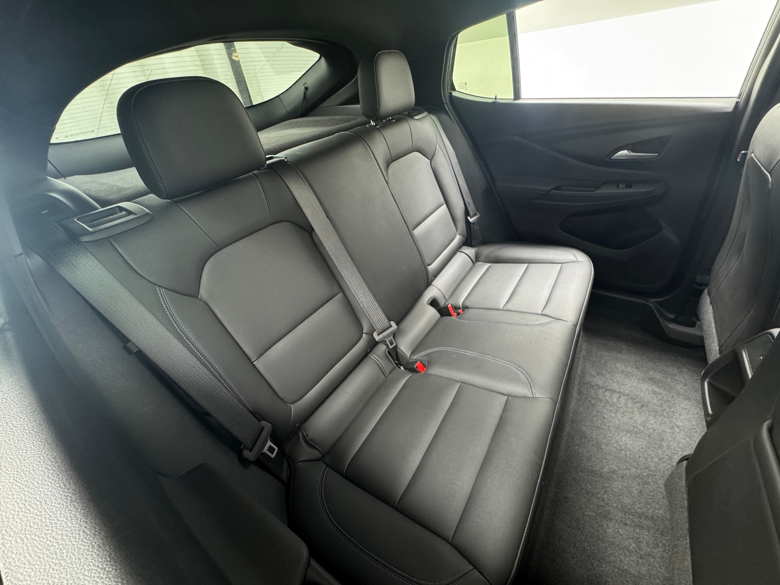 Thumbnail: 2025 Buick Envista - 5