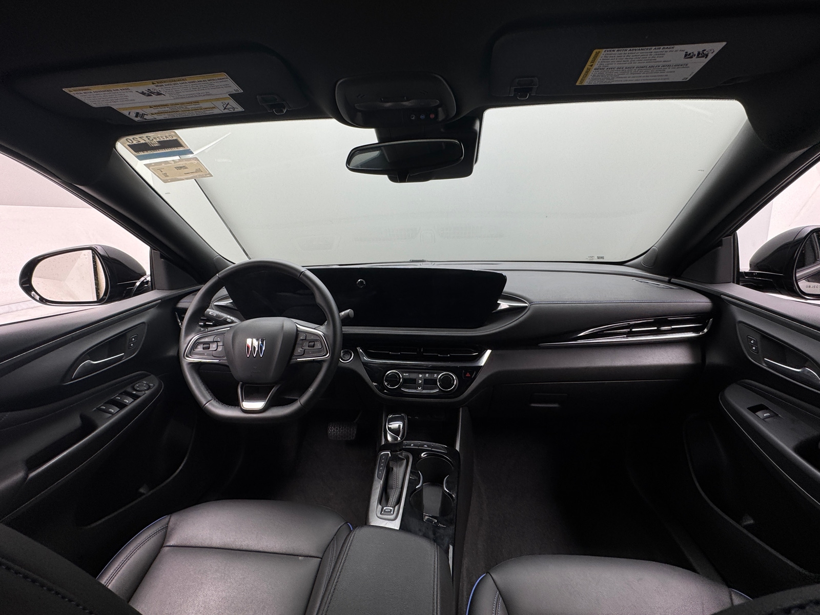 Thumbnail: 2025 Buick Envista - 2