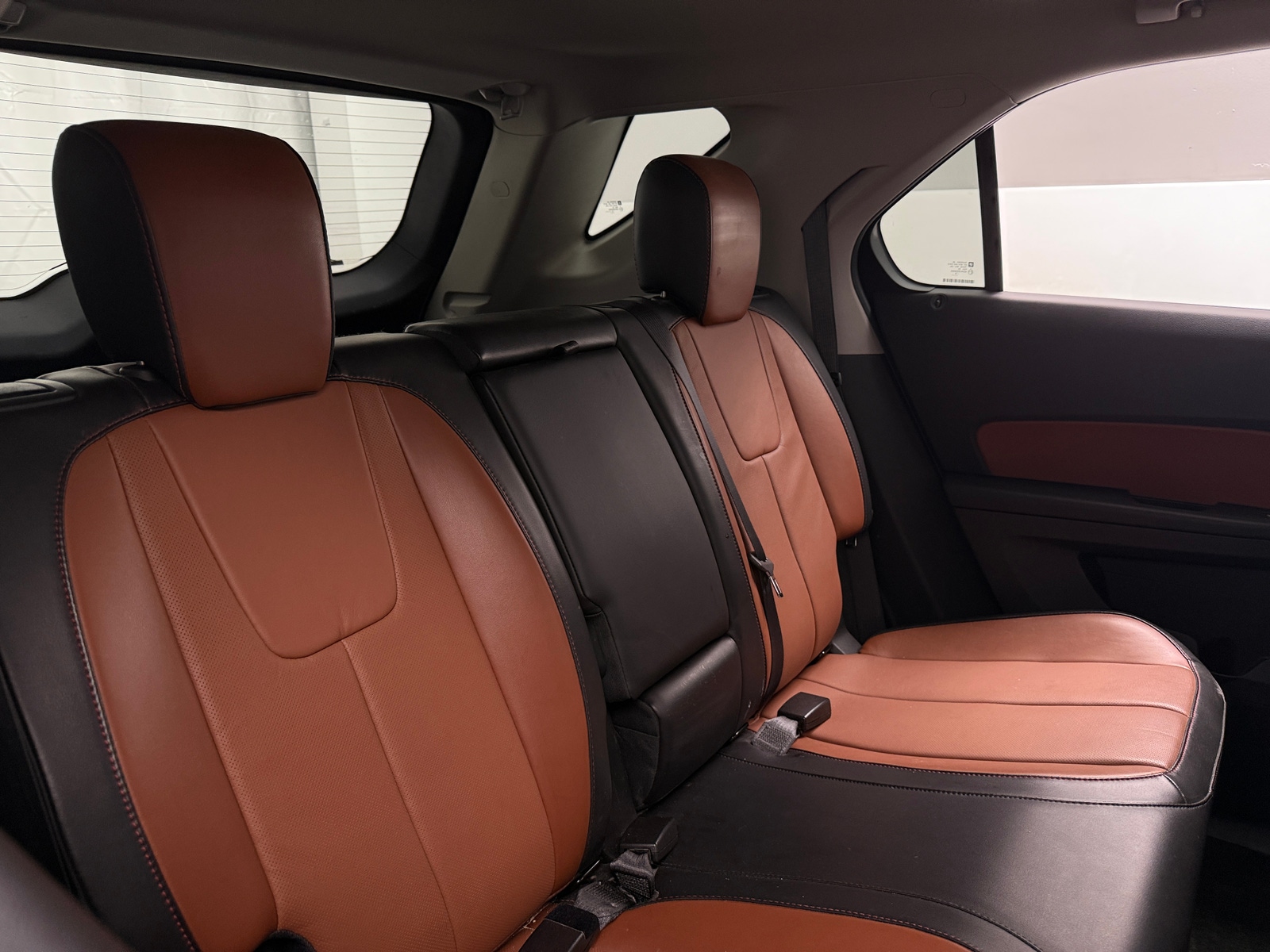 Thumbnail: 2017 Chevrolet Equinox - 5