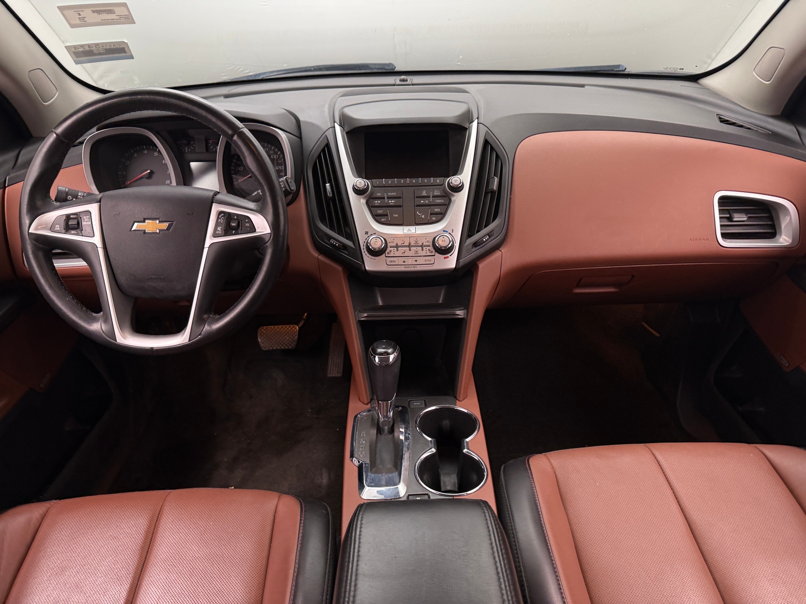 Thumbnail: 2017 Chevrolet Equinox - 2