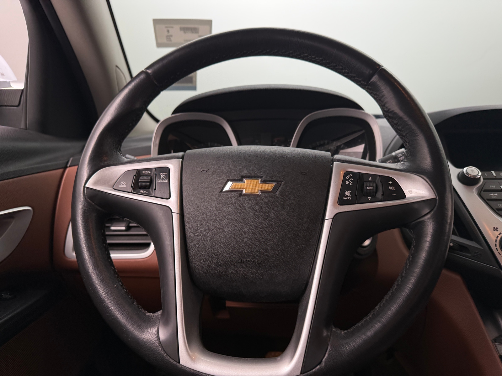 Thumbnail: 2017 Chevrolet Equinox - 4