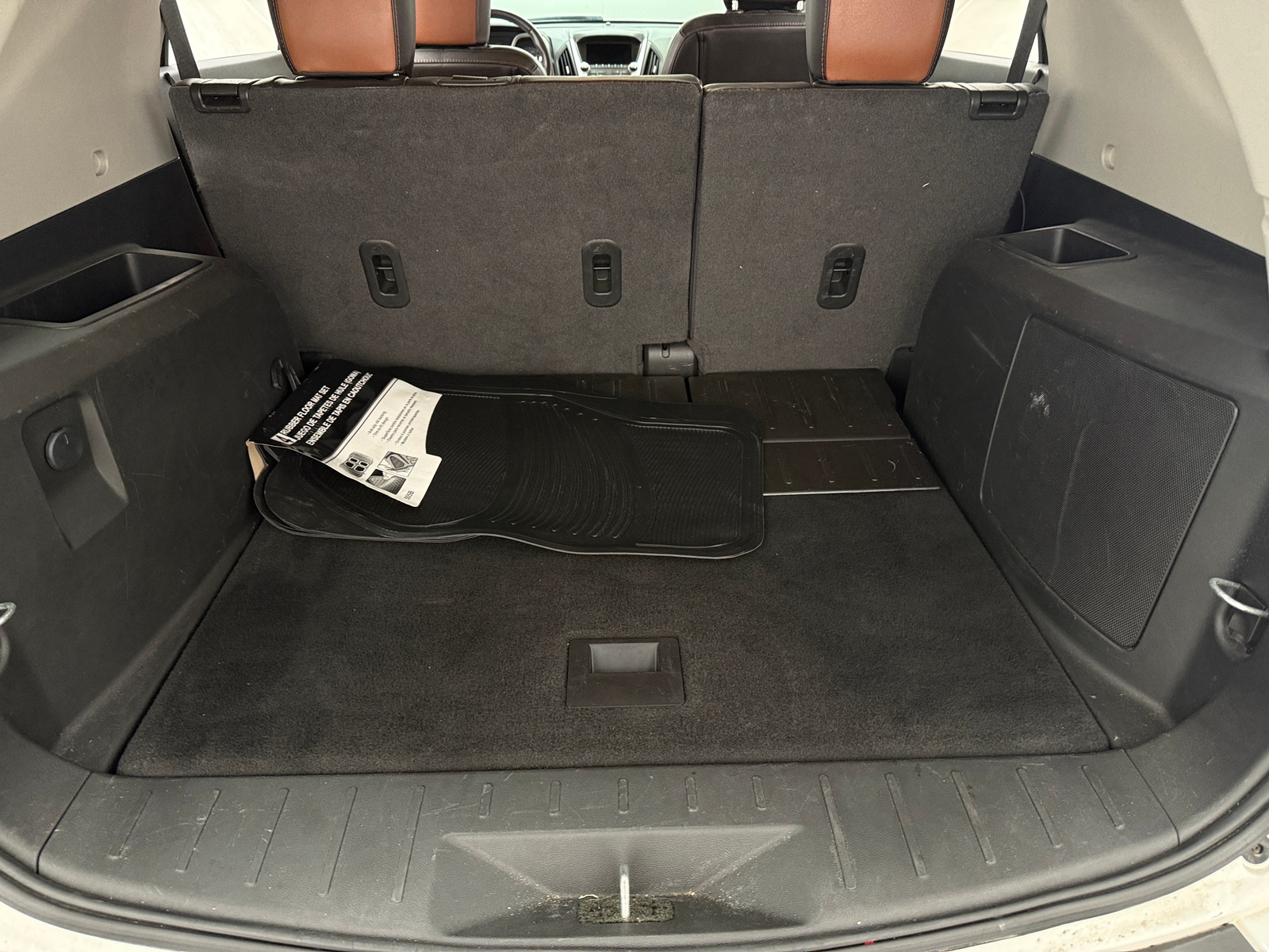 Thumbnail: 2017 Chevrolet Equinox - 6