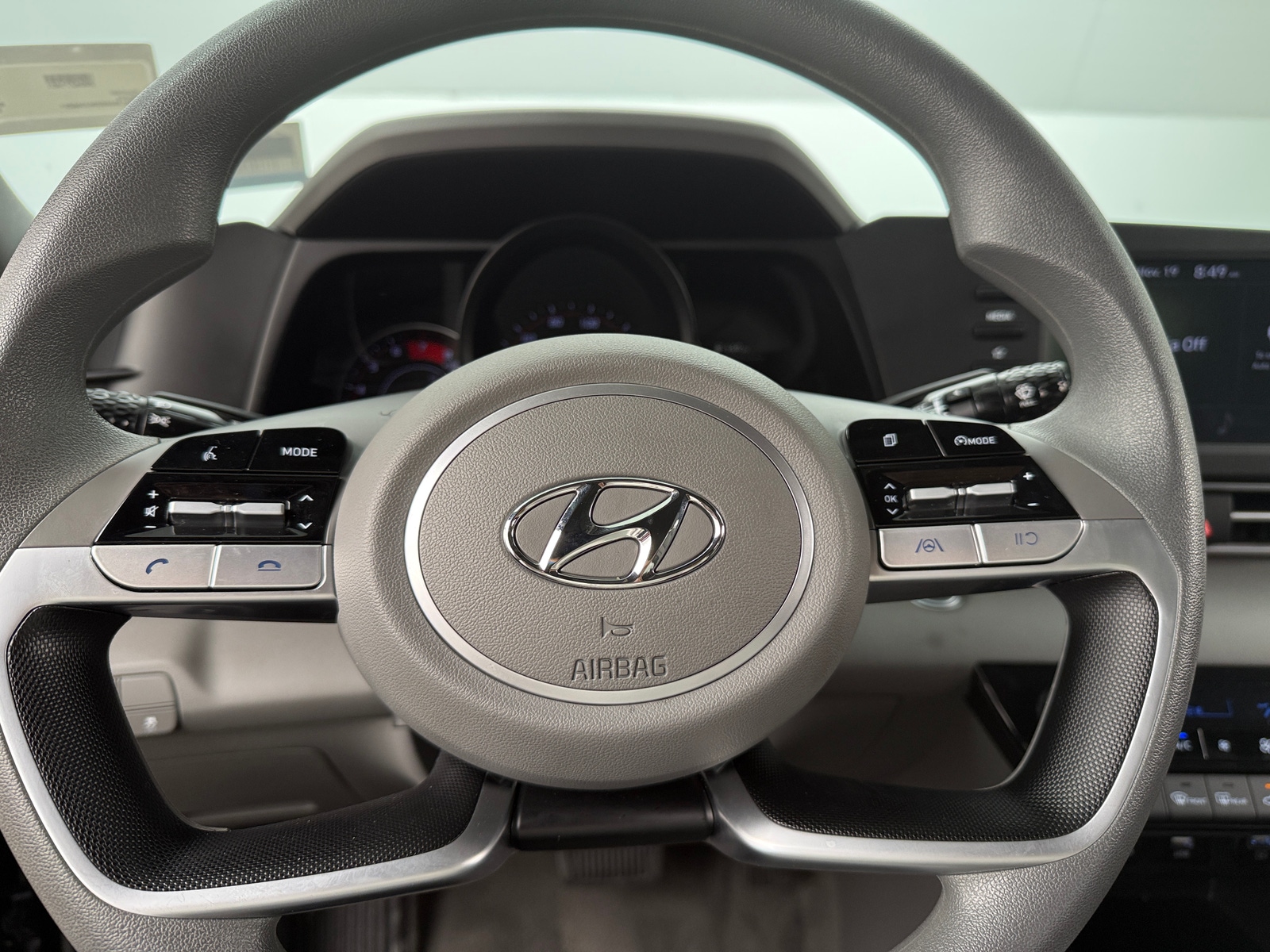 Thumbnail: 2022 Hyundai Elantra - 5