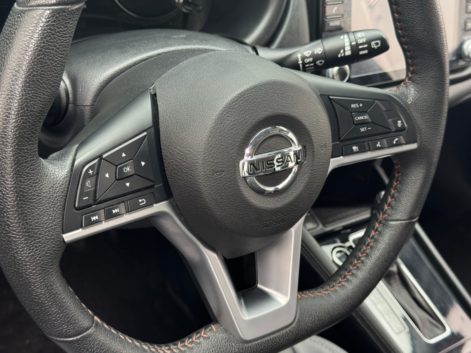 Thumbnail: 2021 Nissan Kicks - 5