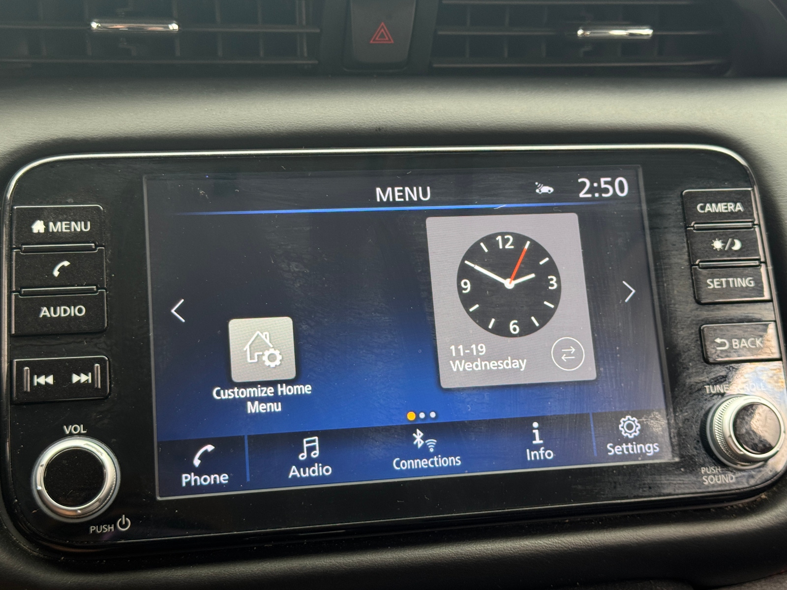 Thumbnail: 2021 Nissan Kicks - 4