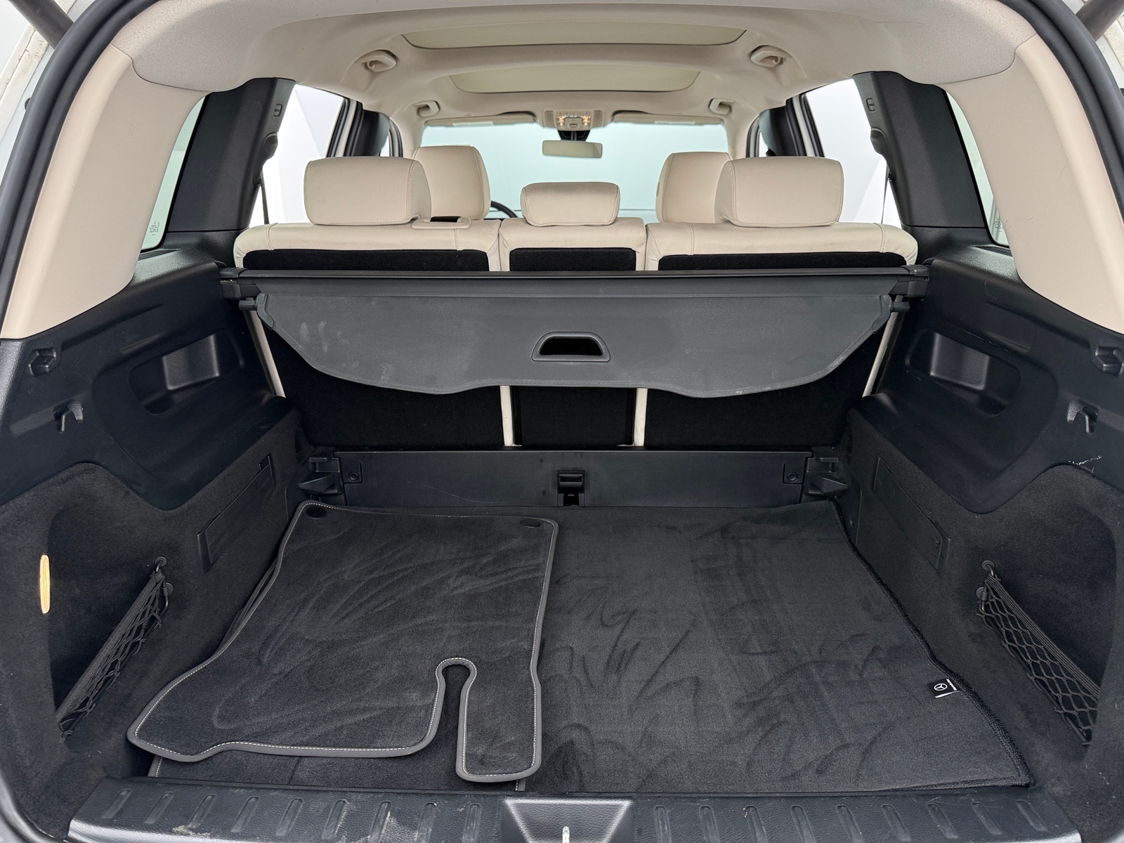 Thumbnail: 2022 Mercedes-Benz GLB - 7