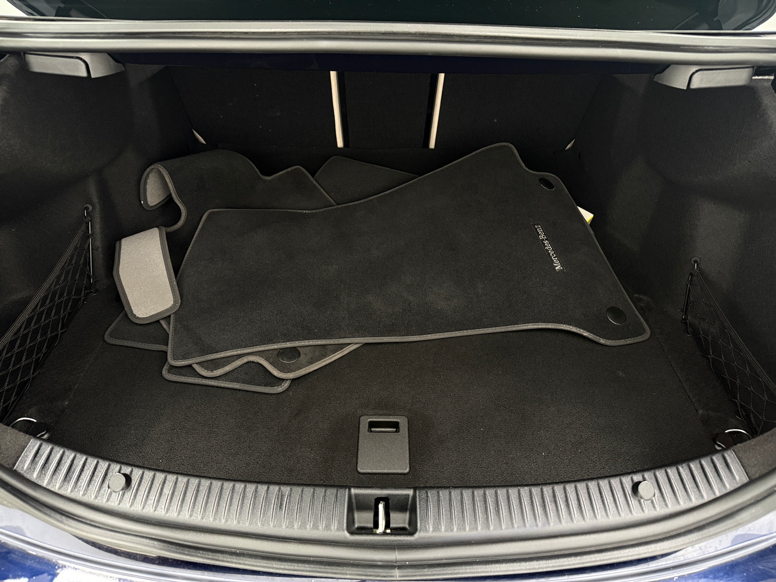 Thumbnail: 2021 Mercedes-Benz C-Class - 6