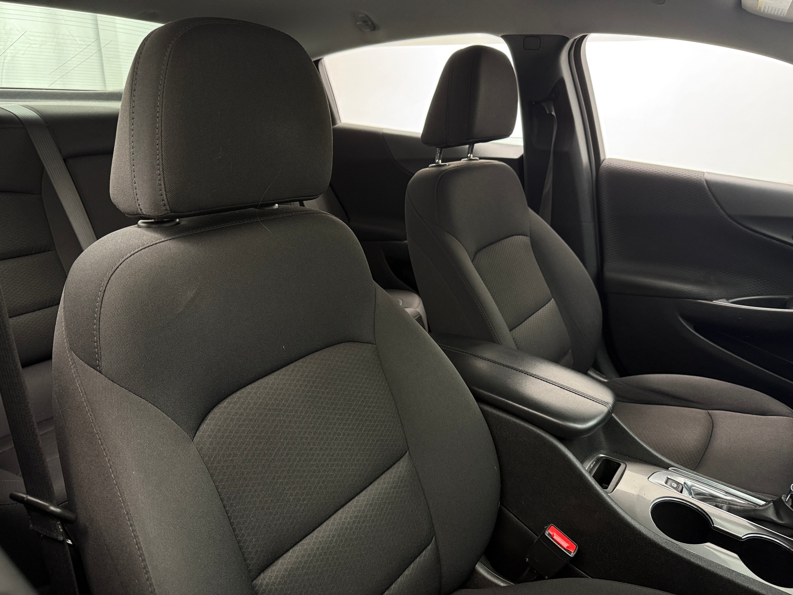 Thumbnail: 2023 Chevrolet Malibu - 2