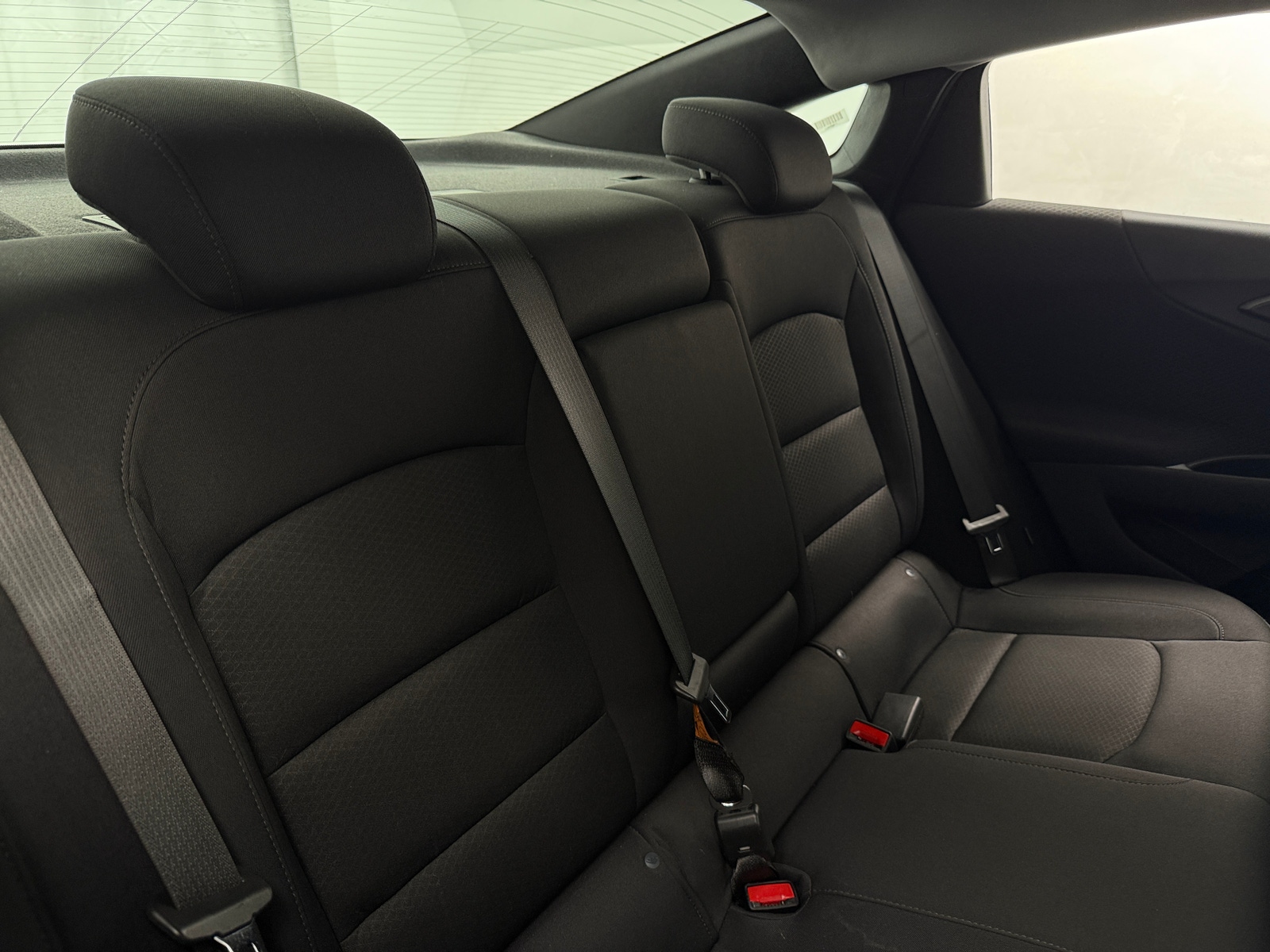 Thumbnail: 2023 Chevrolet Malibu - 6