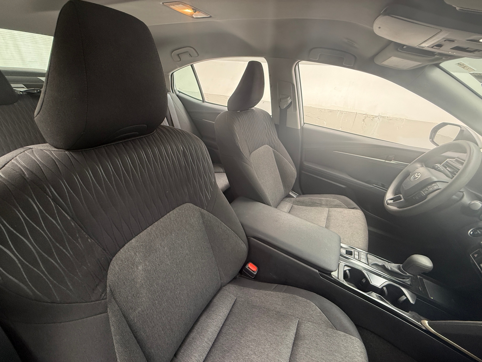 Thumbnail: 2025 Toyota Camry - 2