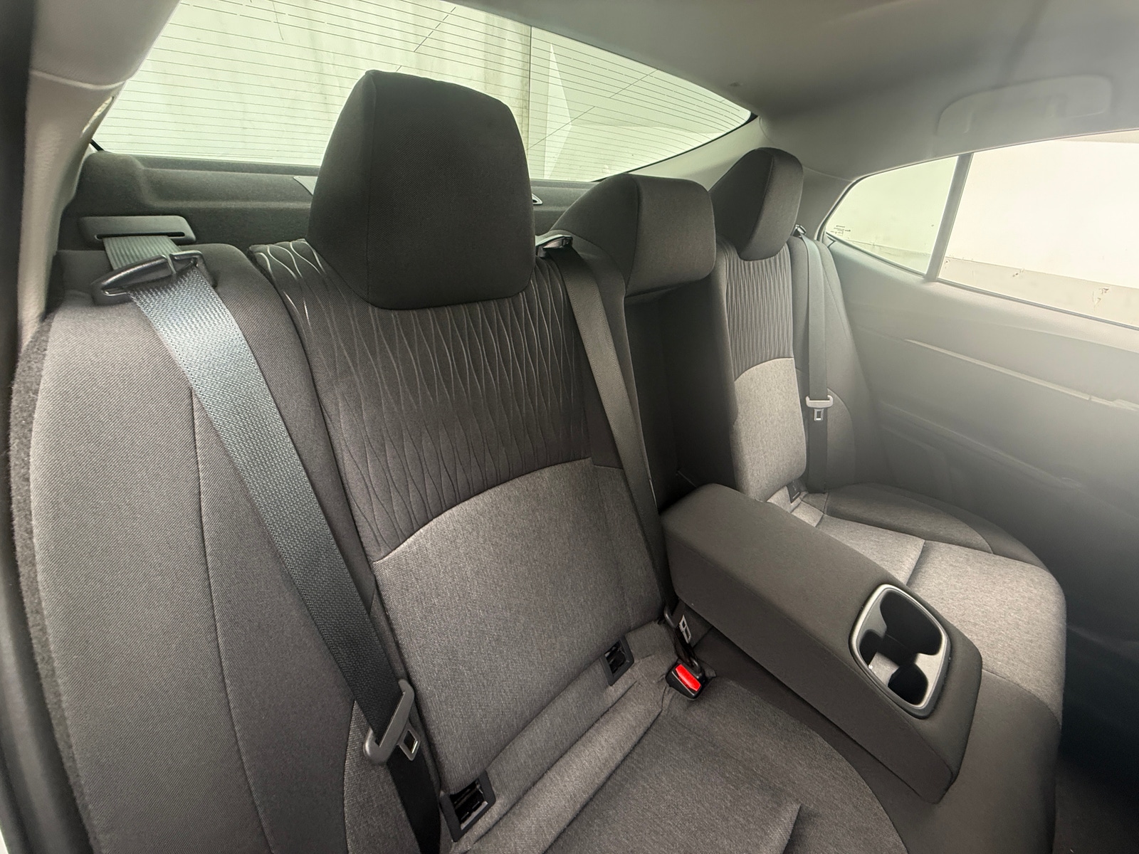 Thumbnail: 2025 Toyota Camry - 6