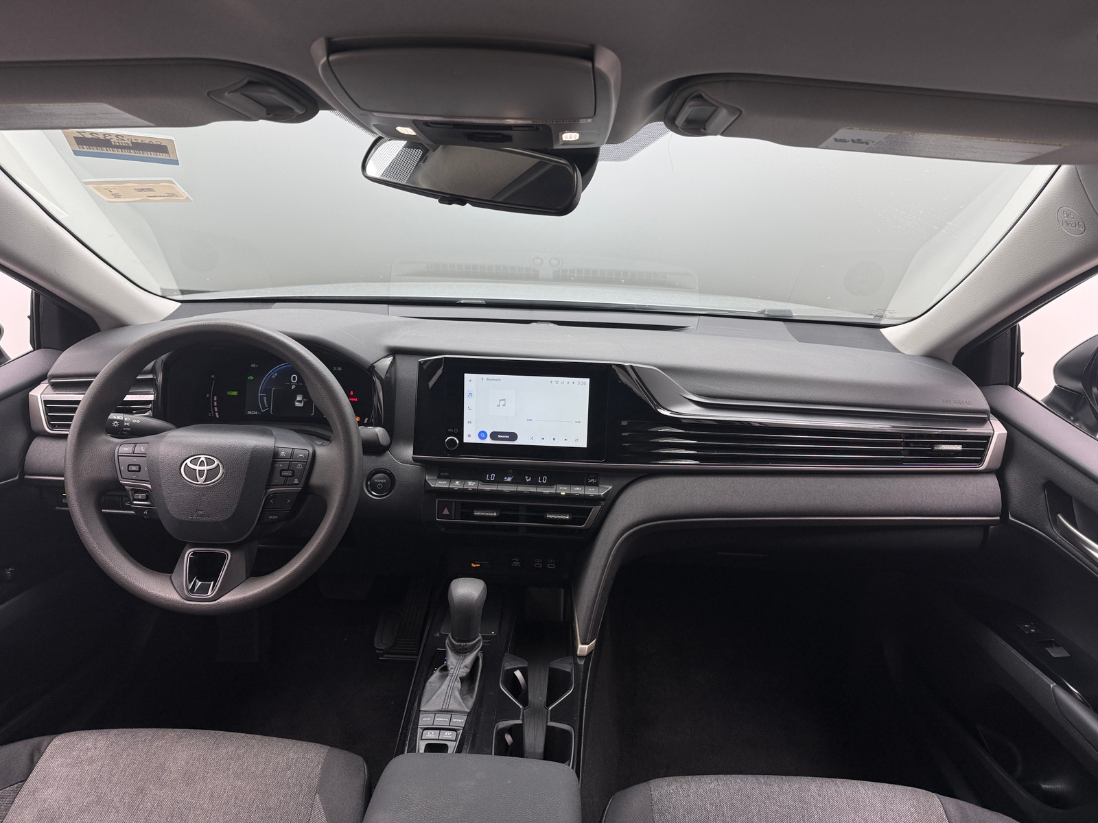 Thumbnail: 2025 Toyota Camry - 3