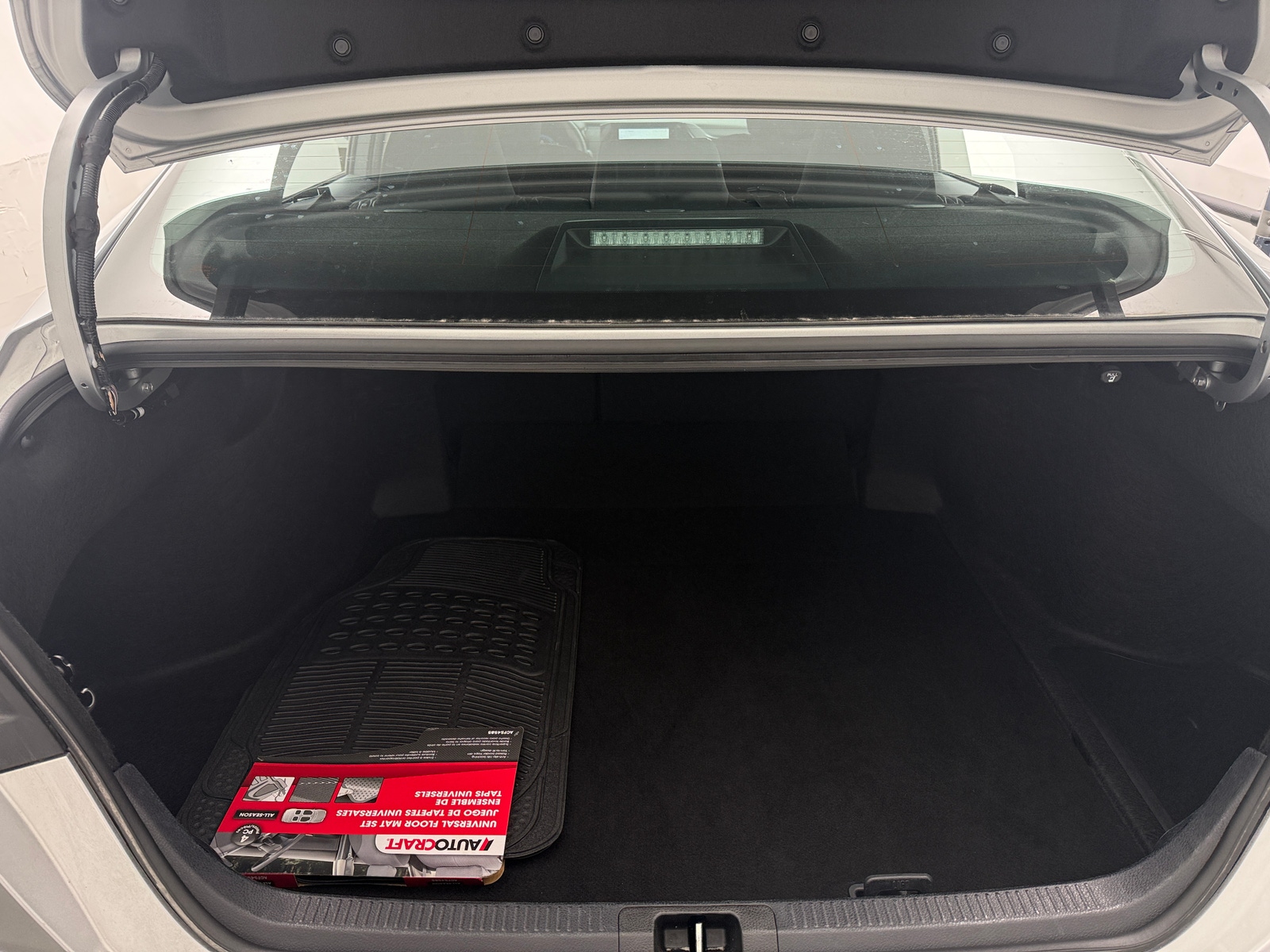 Thumbnail: 2025 Toyota Camry - 7