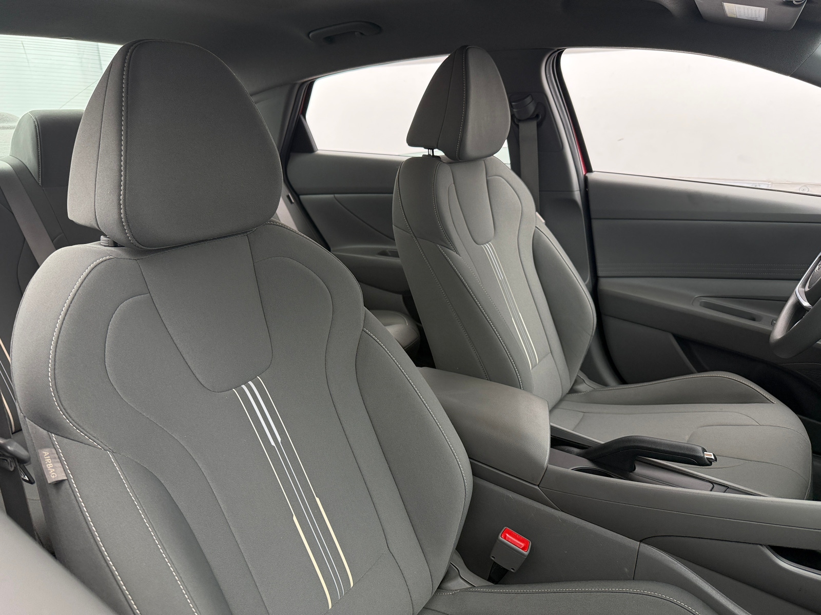 Thumbnail: 2024 Hyundai Elantra - 2