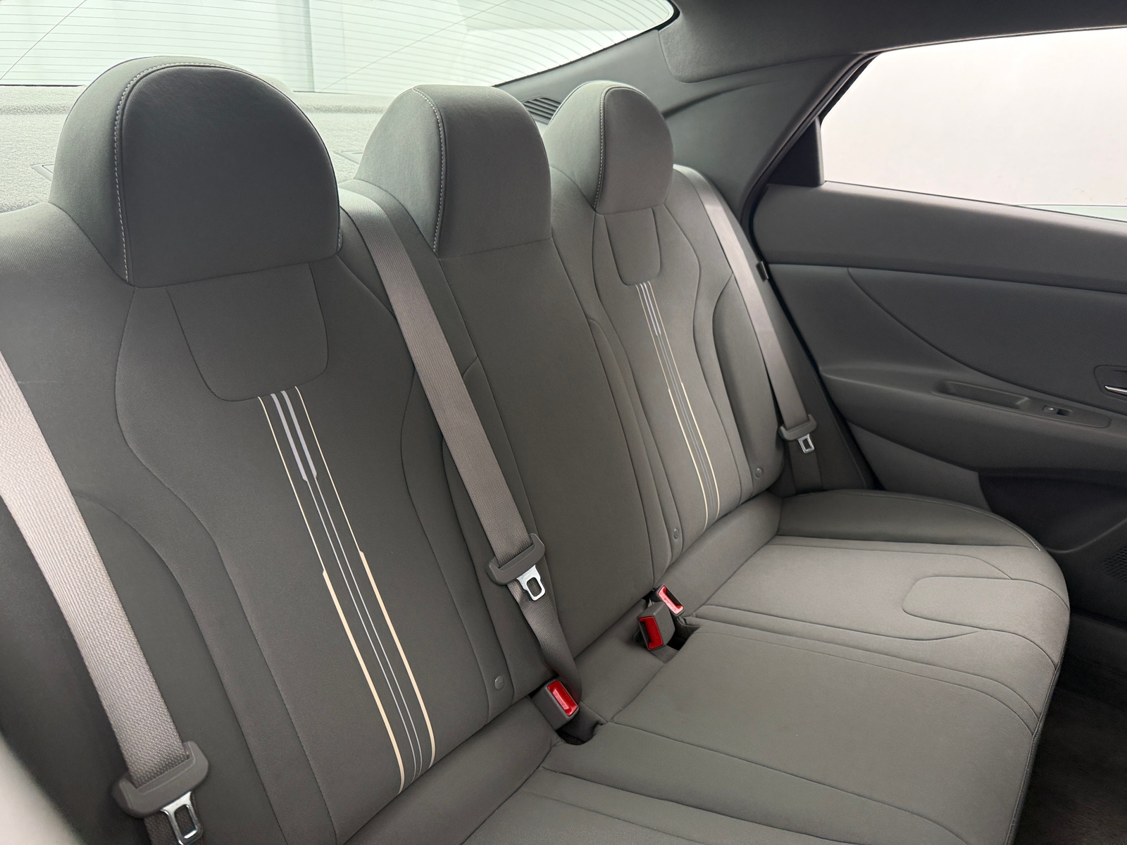 Thumbnail: 2024 Hyundai Elantra - 6