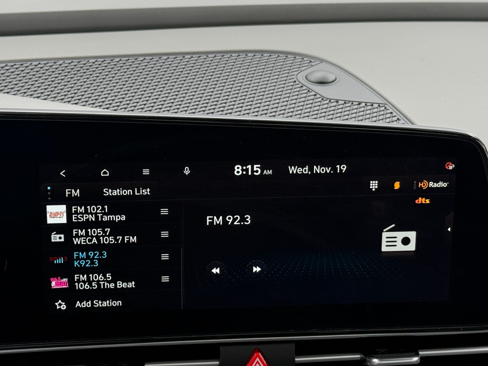 Thumbnail: 2024 Hyundai Elantra - 4