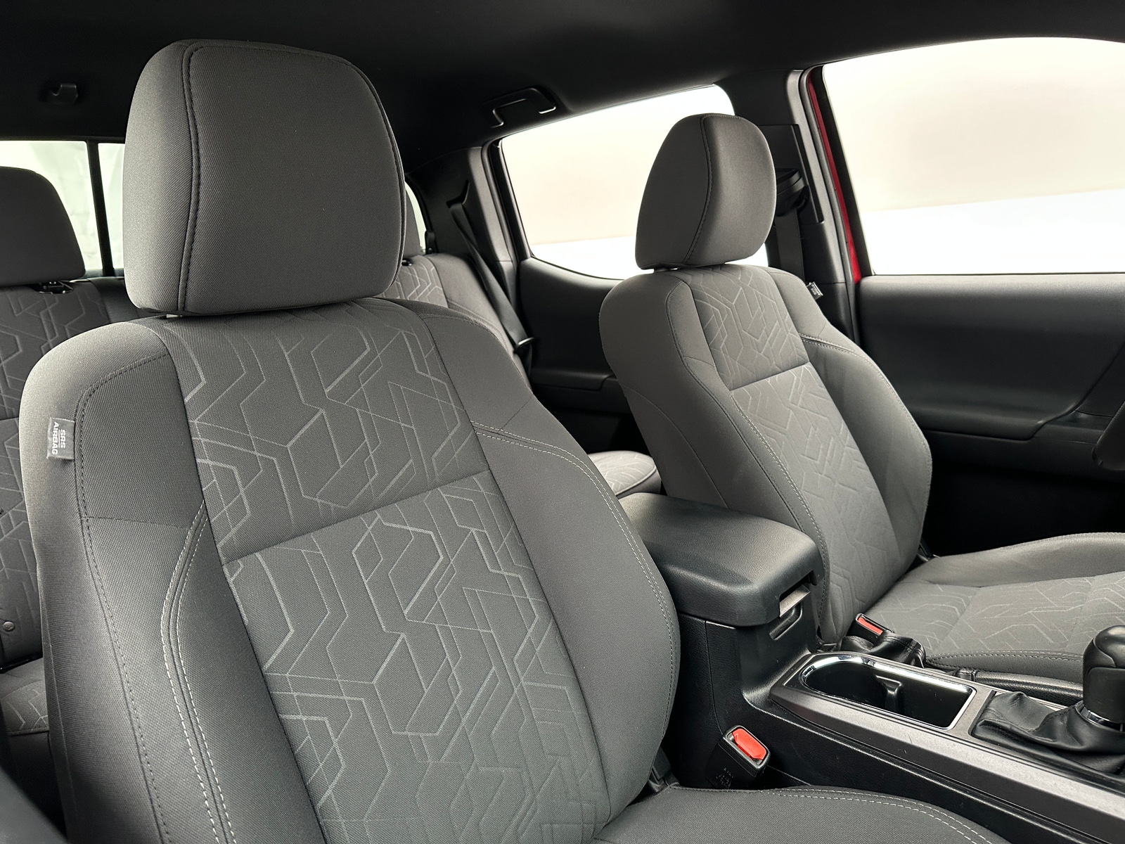 Thumbnail: 2019 Toyota Tacoma - 2