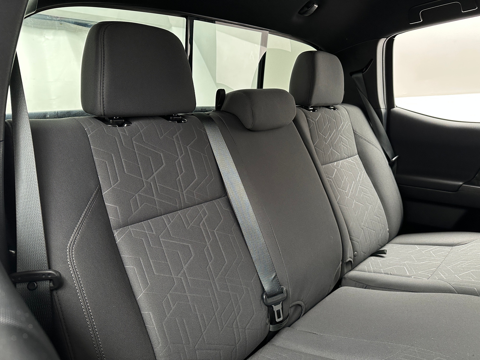 Thumbnail: 2019 Toyota Tacoma - 6