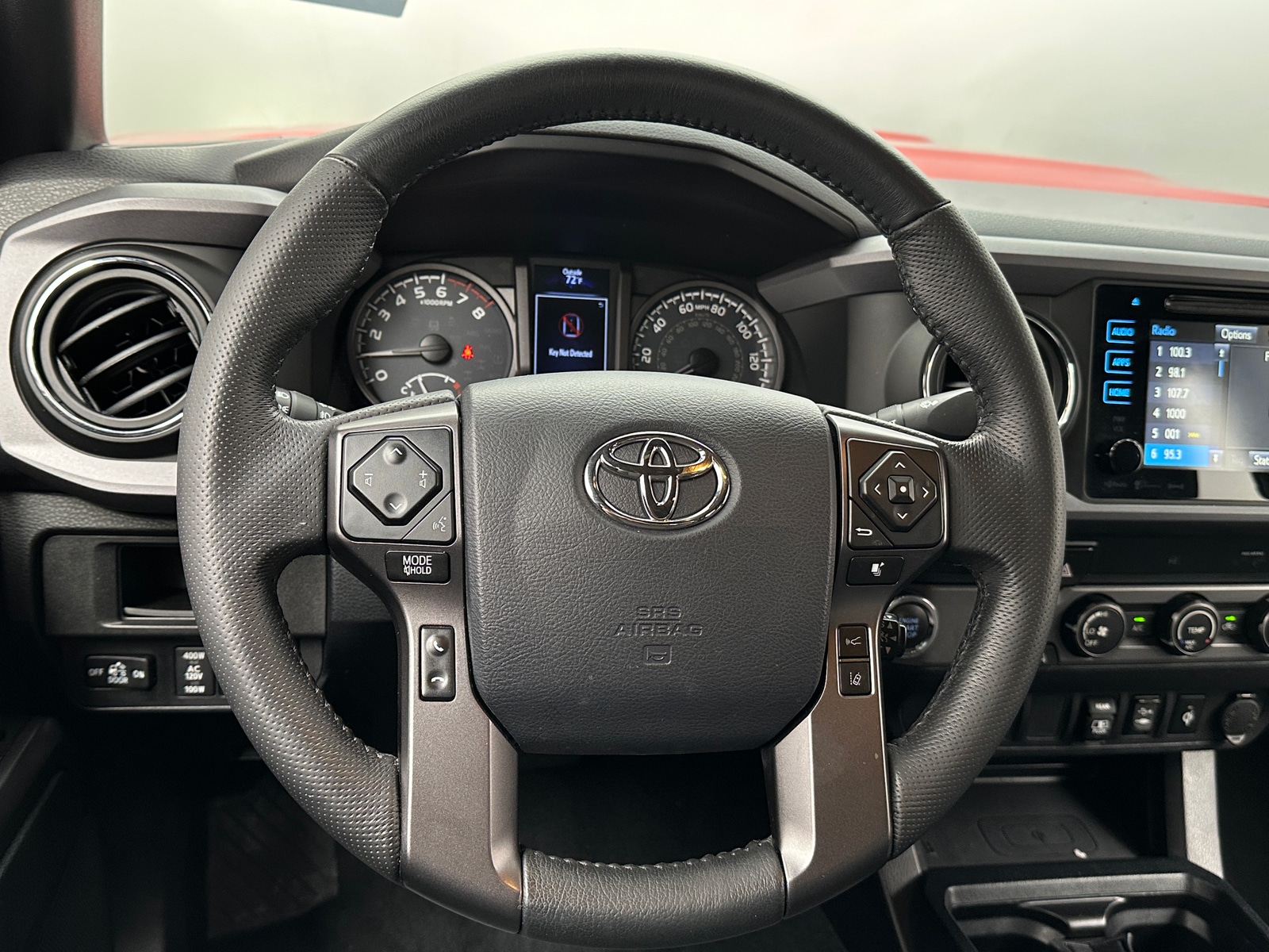 Thumbnail: 2019 Toyota Tacoma - 5