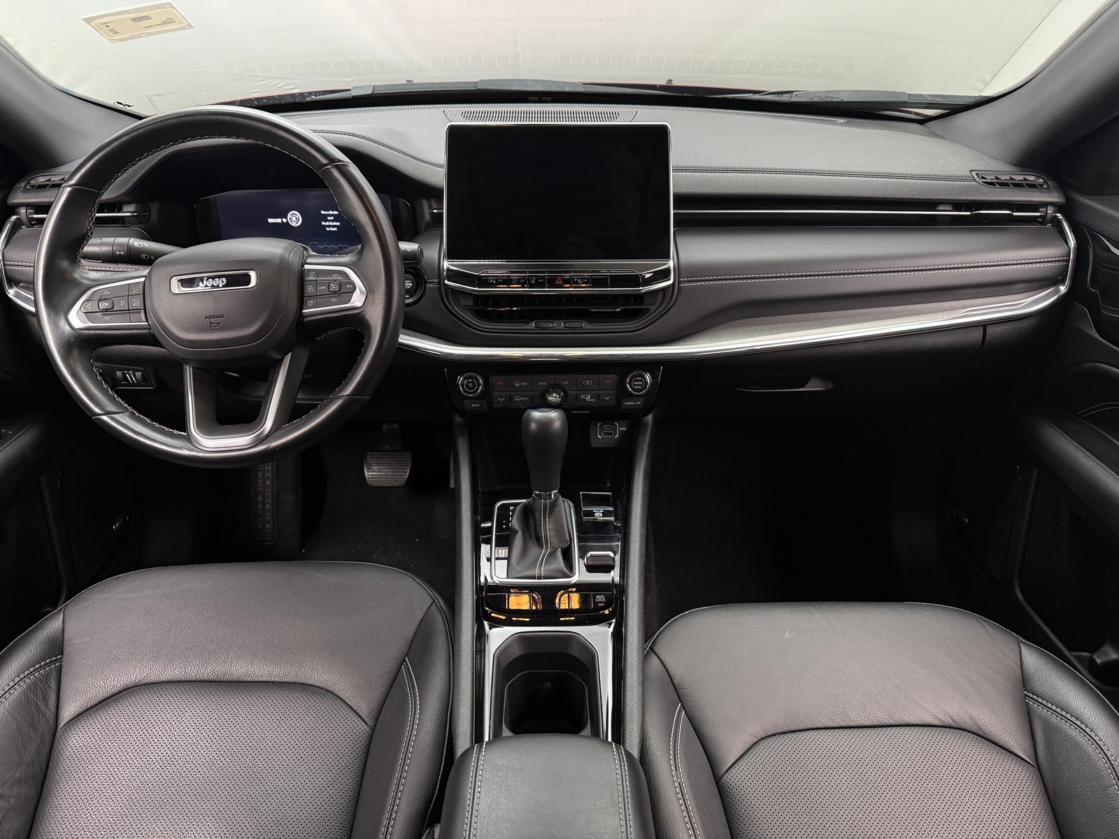 Thumbnail: 2022 Jeep Compass - 3