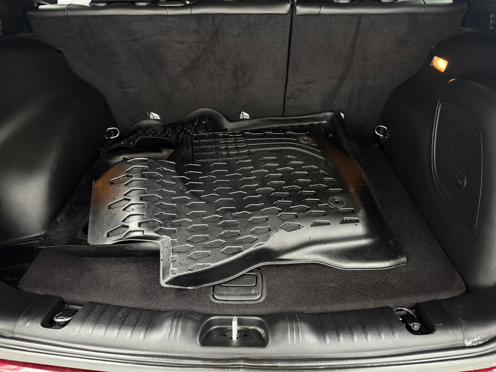 Thumbnail: 2022 Jeep Compass - 7