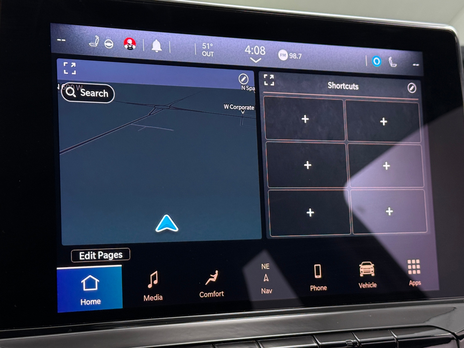 Thumbnail: 2022 Jeep Compass - 4