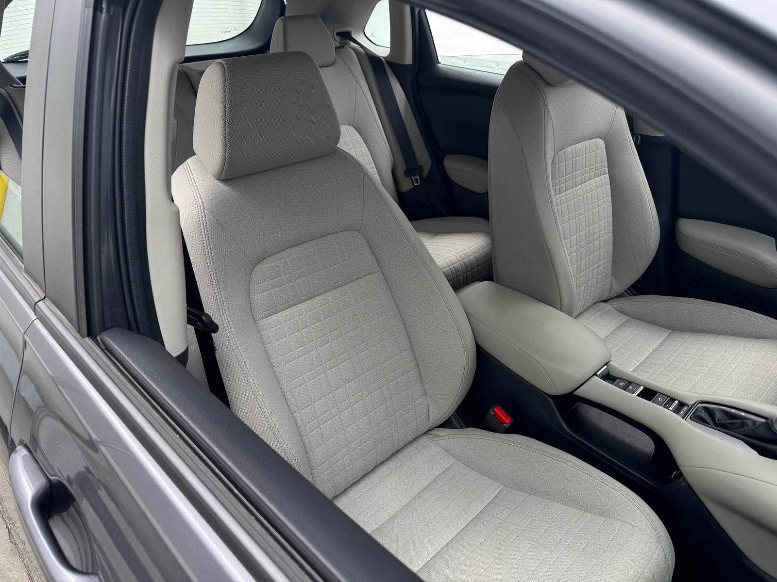 Thumbnail: 2023 Honda HR-V - 2