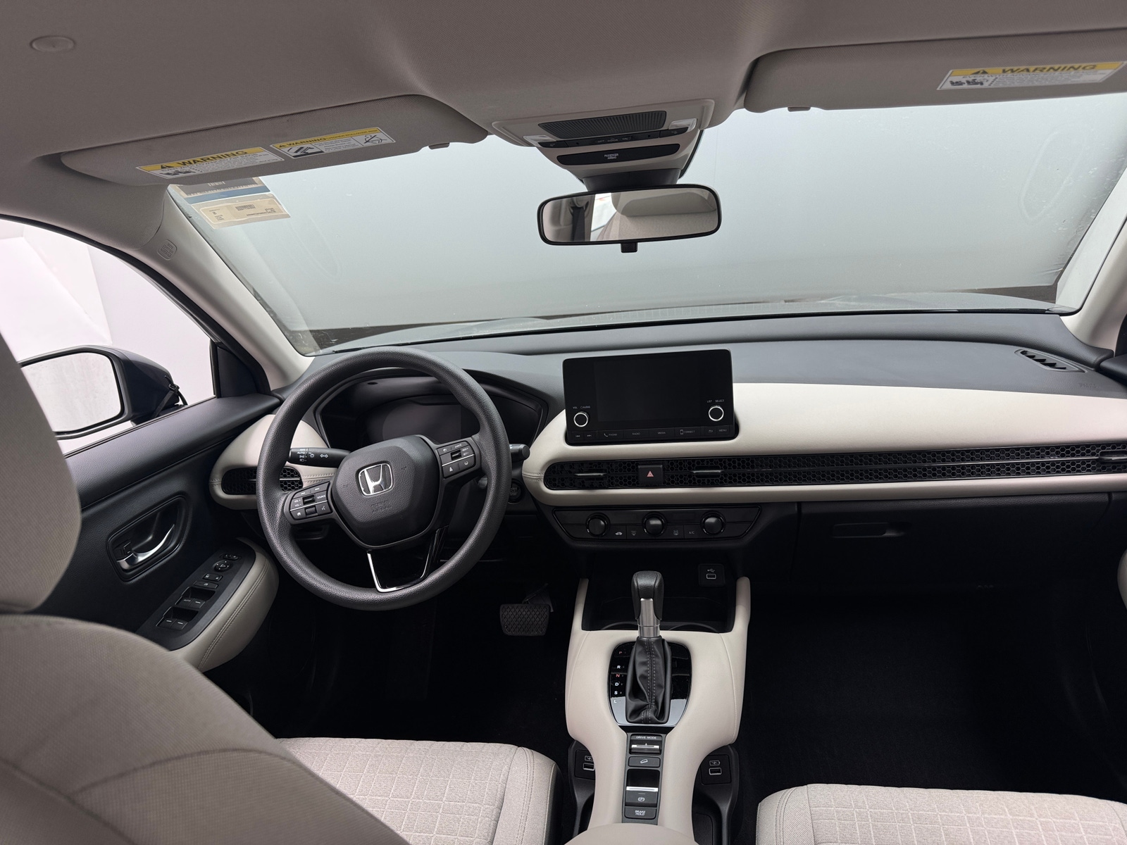 Thumbnail: 2023 Honda HR-V - 3