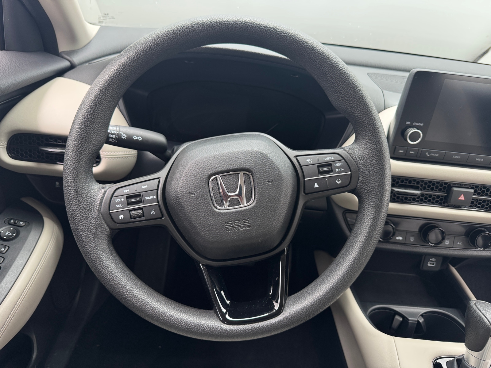 Thumbnail: 2023 Honda HR-V - 5