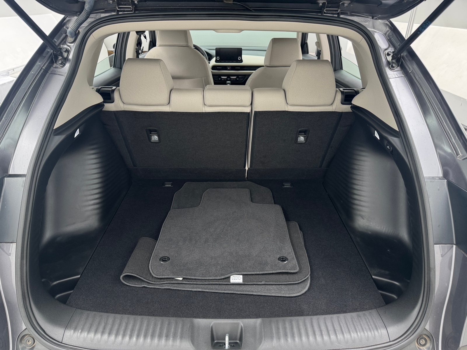 Thumbnail: 2023 Honda HR-V - 7