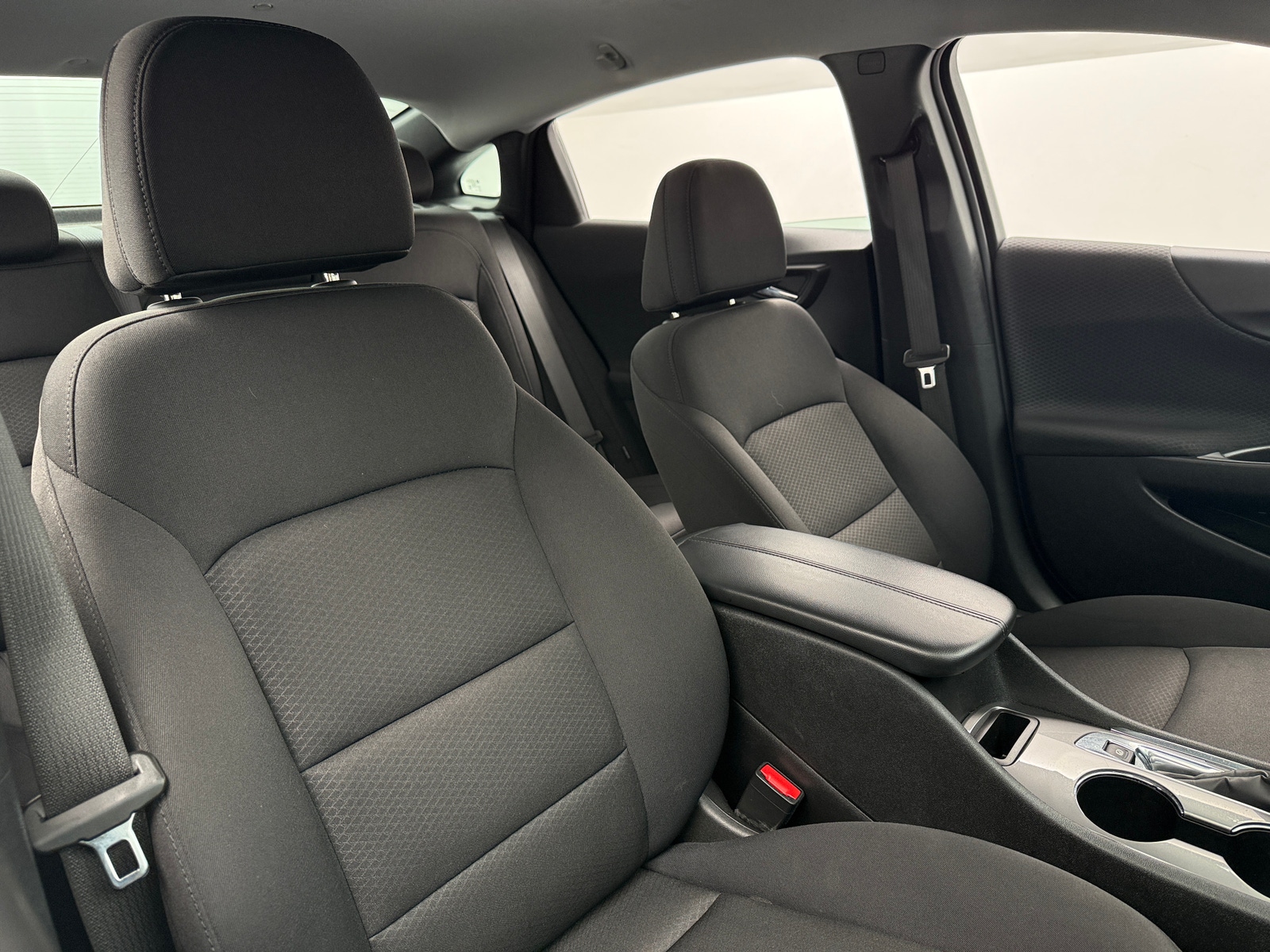 Thumbnail: 2024 Chevrolet Malibu - 2