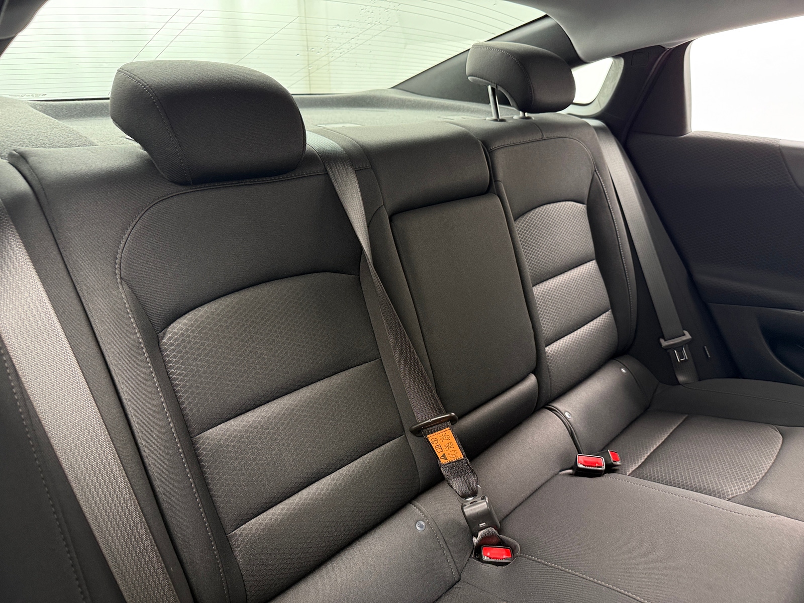 Thumbnail: 2024 Chevrolet Malibu - 6