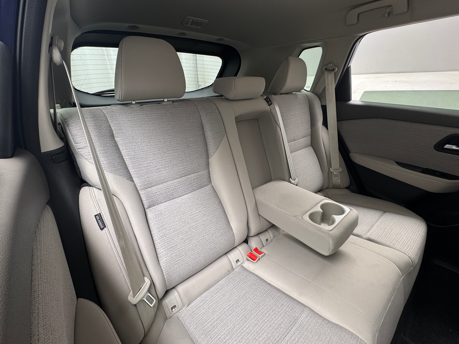 Thumbnail: 2022 Nissan Rogue - 6