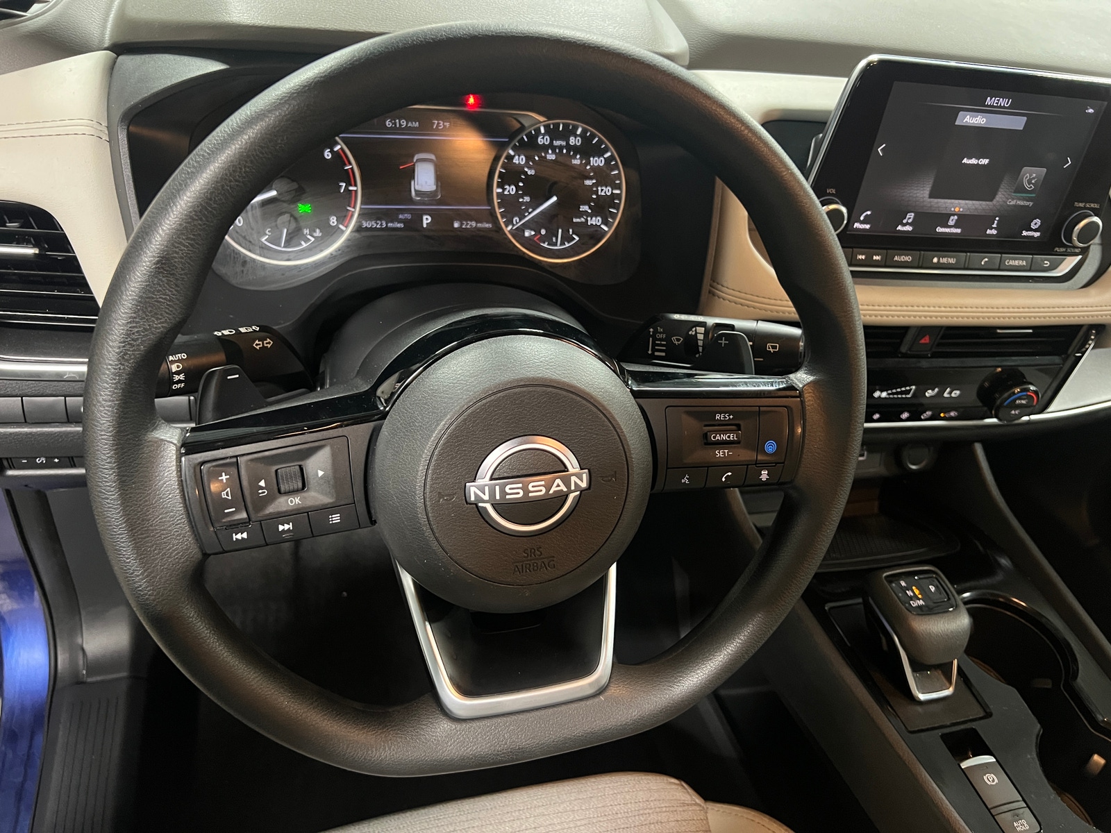 Thumbnail: 2022 Nissan Rogue - 5