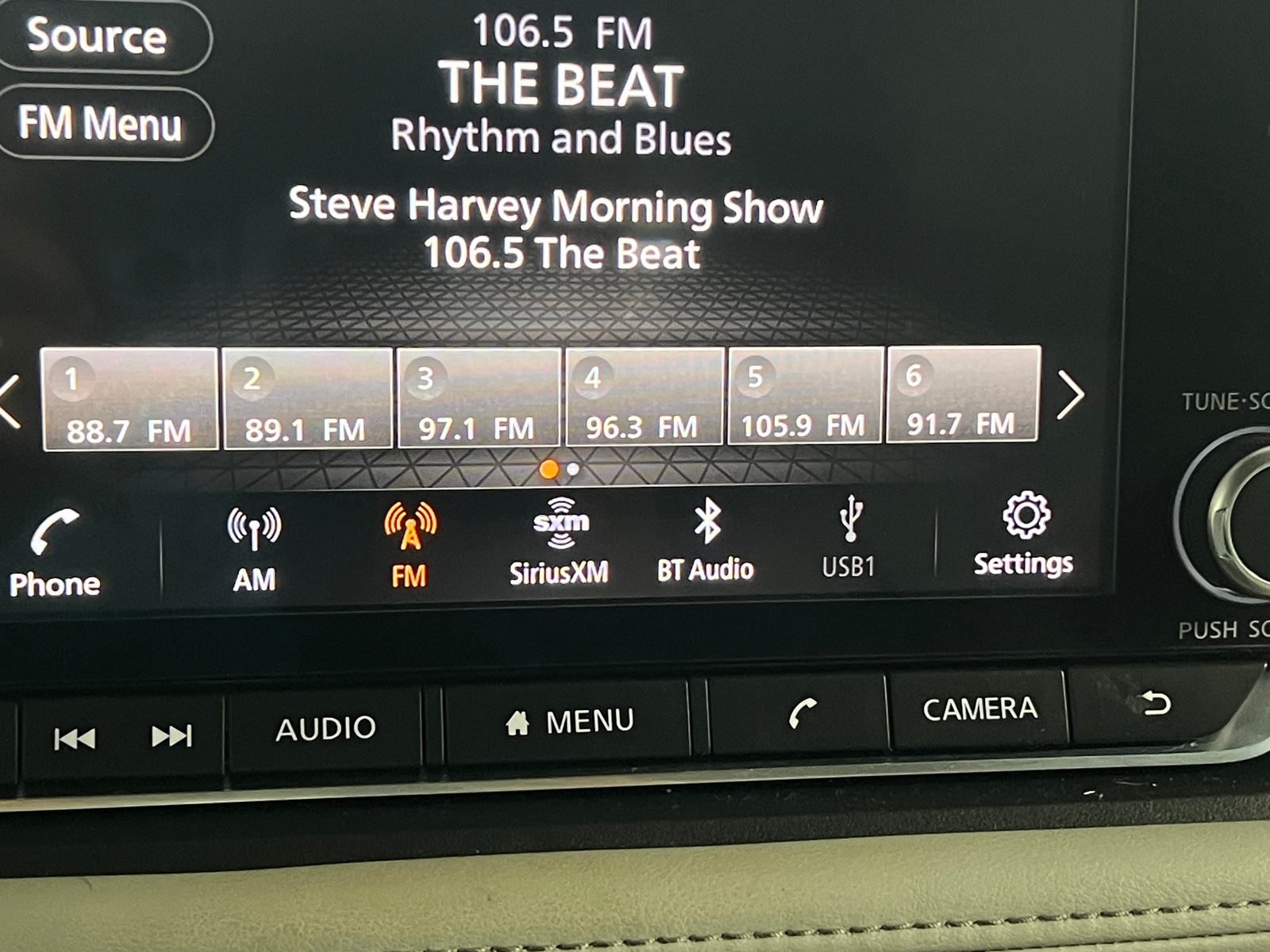 Thumbnail: 2022 Nissan Rogue - 4