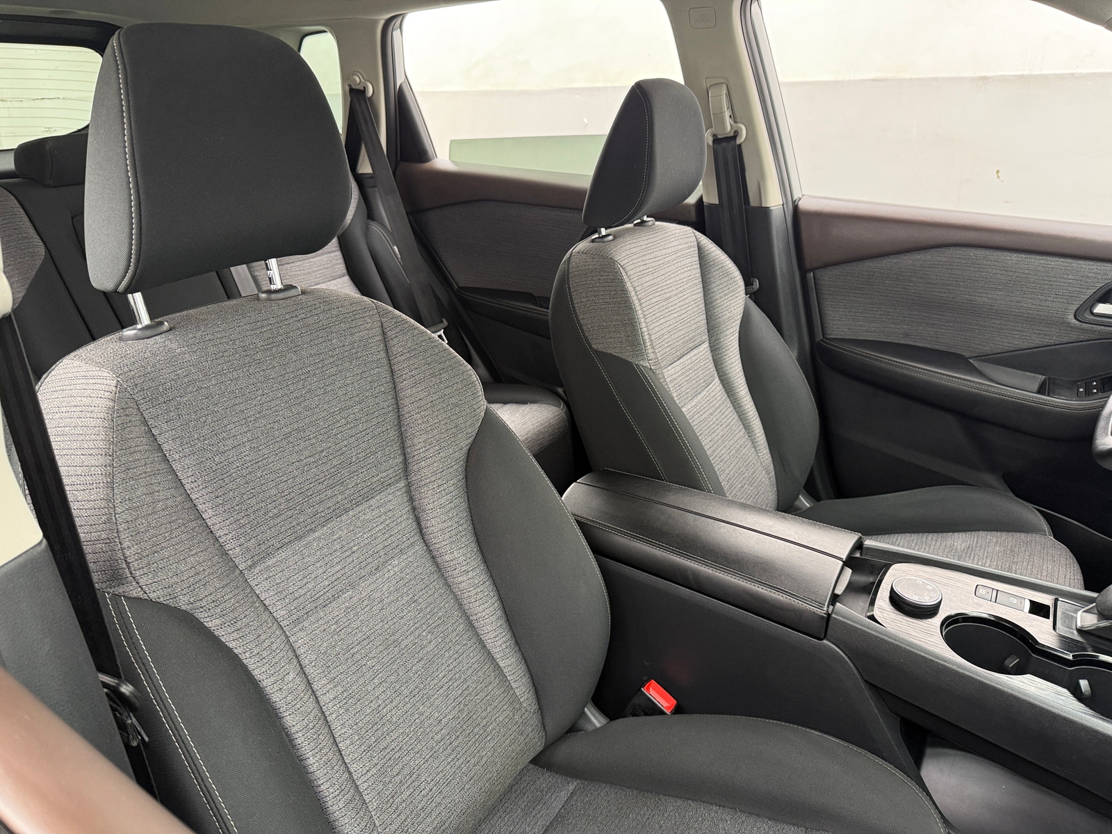 Thumbnail: 2021 Nissan Rogue - 2