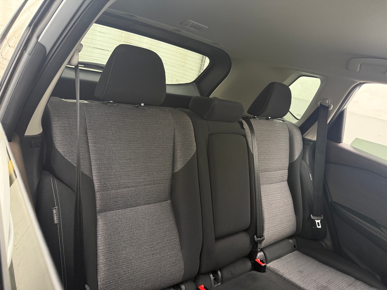 Thumbnail: 2021 Nissan Rogue - 6