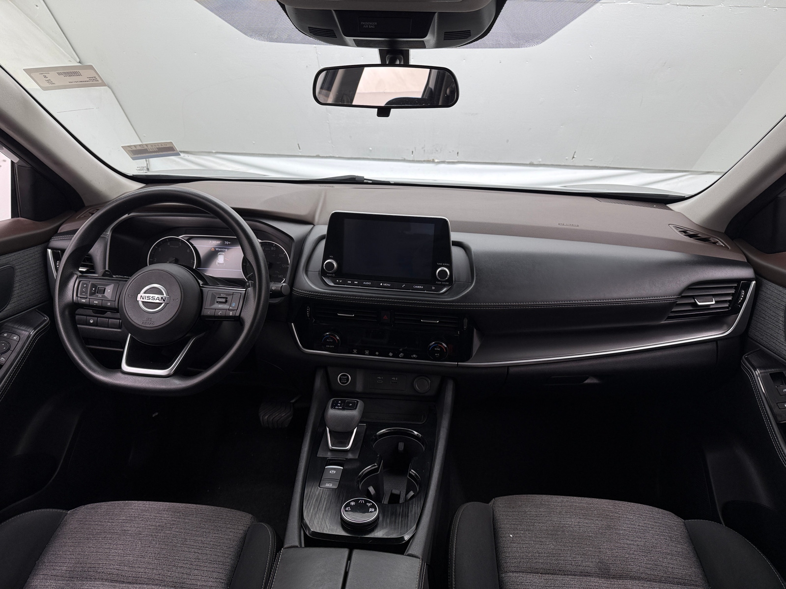 Thumbnail: 2021 Nissan Rogue - 3