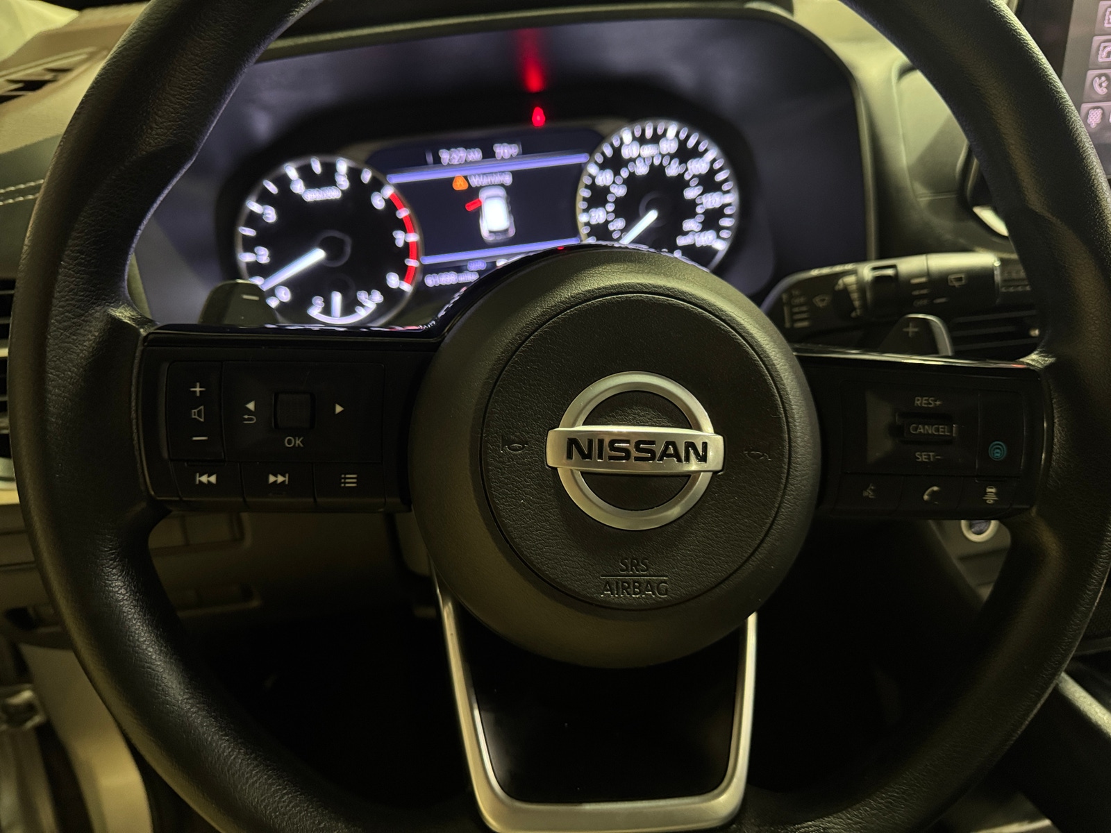 Thumbnail: 2021 Nissan Rogue - 5