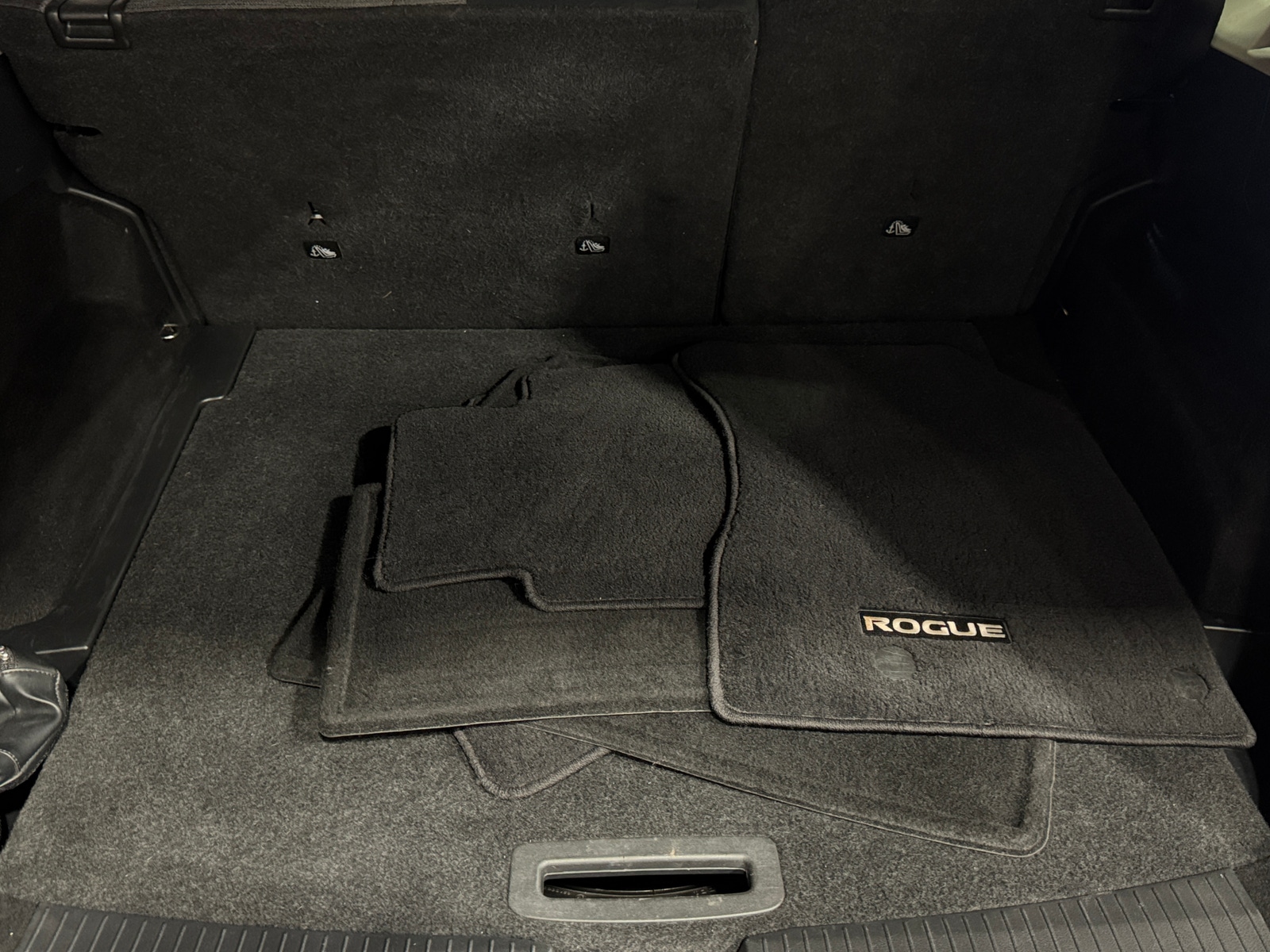 Thumbnail: 2021 Nissan Rogue - 7