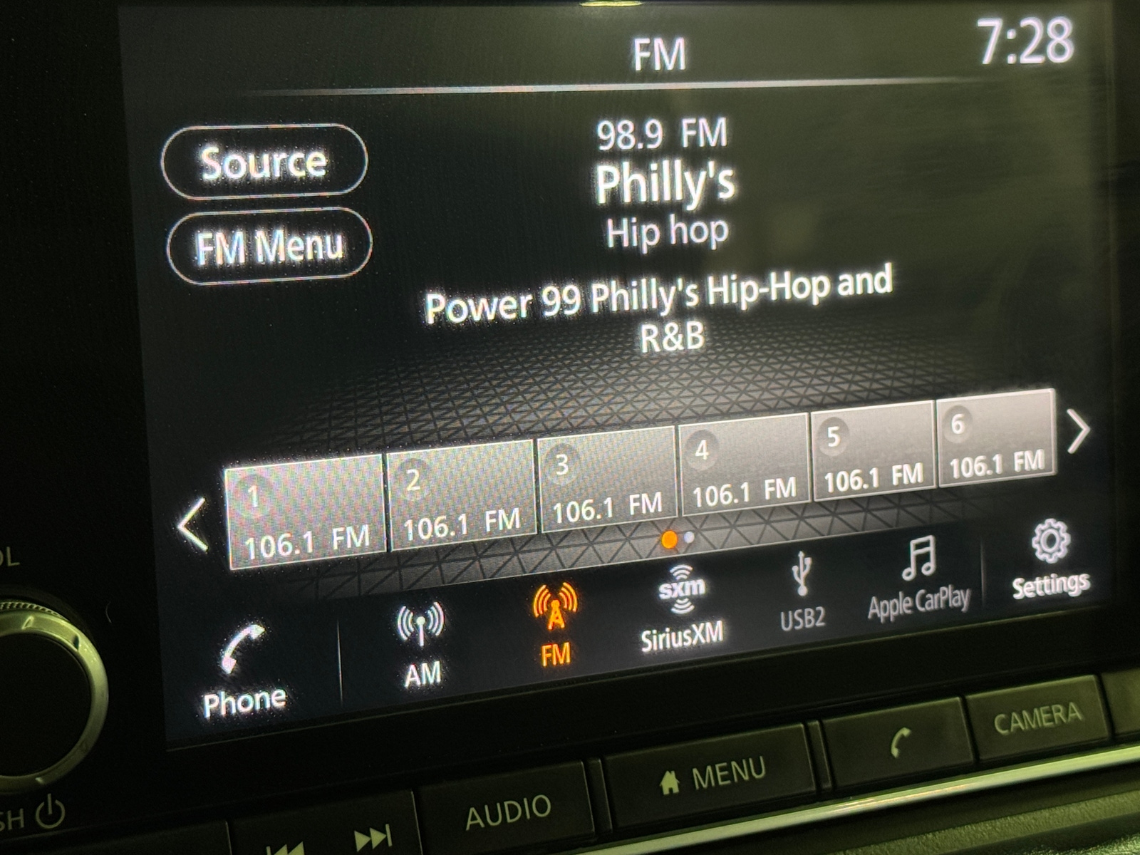 Thumbnail: 2021 Nissan Rogue - 4